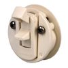 Southco M1-63-7 Flush Pull Latches, Pack of 1