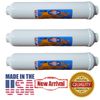 Omnipure SL10-B Phosphate Scale Inhibitor Inline Filter 10" x 2" (3 PACK)