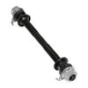 POFET MTB Road Accessories Solid Spindle Shaft Lever Front Rear Solid Shaft Lever Mountain Cycling