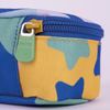 MILAN® Blue Odyssey Special Series Oval Pencil Case