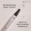 MOON Platinum Teeth Whitening Pen Co-Created with Kendall Jenner, 2X The whitening Power, 30+ Uses