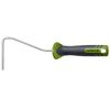 Colorus Paint Roller Bracket Soft Grip Paint Roller Bracket Clip 6 mm Length 29 cm