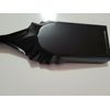 1-Piece Steel Fireplace Tool Shovel