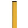 Champion Sports CK60 Coaching Sticks with Base