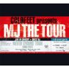 MJ THE TOUR