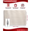 Thermophore MaxHeat Arthritis Pad Moist Heating Pad Size Large 14" x 27" - Model 155