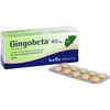 Gingobeta 40 mg Filmtabletten, 30 St FTA