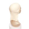 Skin Head Base Vulture Cosplay (Light Beige)