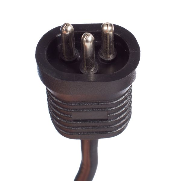 Hydrofarm Lamp Cord Adapter - Hydrofarm to Sun System
