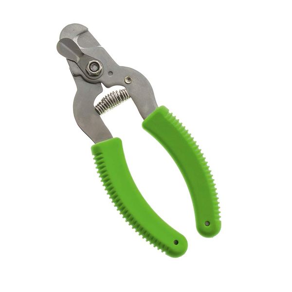 Moser 2999-7005 Nail Pliers