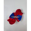 Puerto Rico Hair Bow (Small)