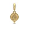 Endless Christmas Tree Coin Gold 53440-2