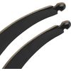 Samick Sage Recurve Bow Limbs (35 LB)