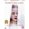 Martyrs Lane (SHUDDER) [DVD]