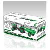 Tractor Pedal Operated & Trailer
