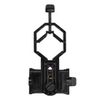 Hama Support for smartphone long view/binoculars/teleobj/TV. Diameter: 2.5 to 4.8 cm.