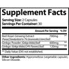 Ginkgo Biloba + Ginseng