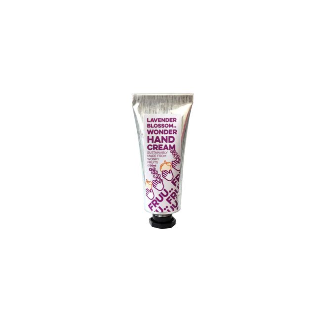 FRUU.. Cosmetics Lavender Blossom Hand Cream 25ml