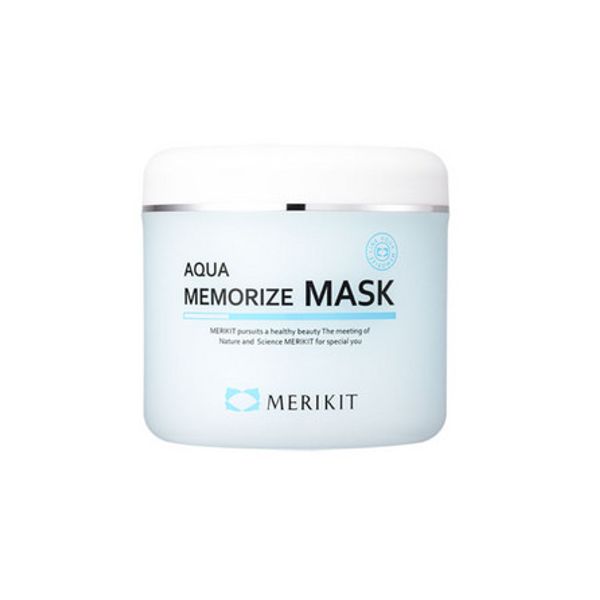 Merikit Aqua Memorize Mask