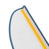 Snapstyle Trend Sling Stair Mat Strong Blue (Semicircular) Single or in Set of 15