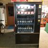 (2) AMS SENSIT 1, 2, 3 COMBO VENDING MACHINE LEFT CAN / BOTTLE "6" Ct. COILS