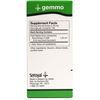 UNDA Gemmo Therapy Acer Campestre | Field Maple Bud Extract | 4.2 fl. oz.