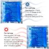 Safety First Aid Group HypaGel Hot/Cold Pack Compact, Pack of 3