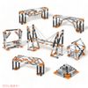 Bridge Construction Kit Engino Construction Learning Kit Brought to you by Founder!