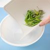 Bendable Synthetic Rubber Cutting Board Dishwasher Safe Keeps Knives Sharper