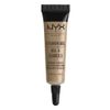 NYX PROFESSIONAL MAKEUP Eyebrow Gel, Blonde