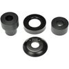 Dorman BC850335 Front Radius Arm Bushing Kit Compatible with Select Ford Models