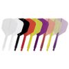 TRiNiDAD Trinidad CONDOR AXE Condor Axe Small Medium White Darts Flight