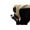 Blackjack Global Mount Firefighter Helmet Flashlight Holder (GM005)