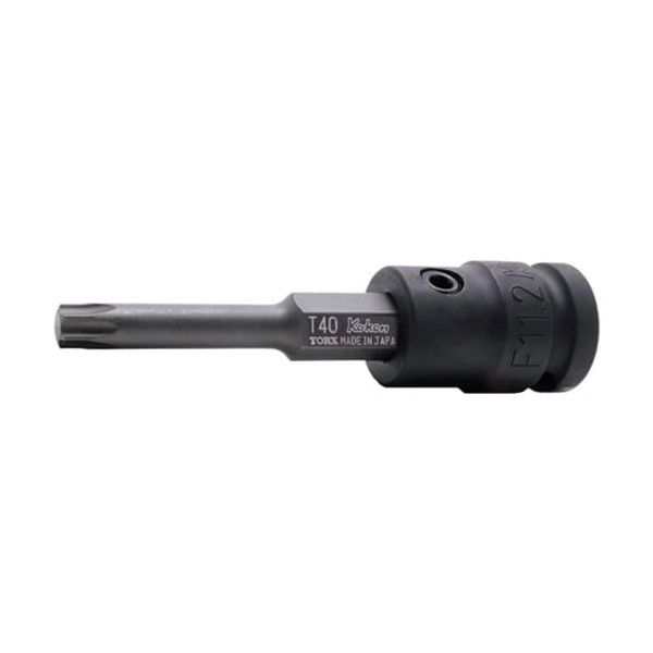 Koken Sales Impact Torx Bit Socket 1/2T50 14134T.98-T50