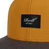 Reell Pitchout Cap, yellow