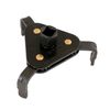Laser 4892 Oil Filter Wrench 63 - 101mm