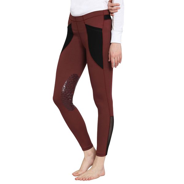 TuffRider Ladies Tatum Tights