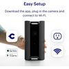 Canary Pro Indoor Home Security Camera 1080p HD