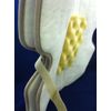 NEW UNIVERSAL WRAP AROUND SPLINT LEG/KNEE BRACE 20"x19" Fully Adjustable