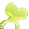 Nuby 3 Step Soothing Teether 3 Piece Set- Assorted Color
