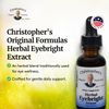 Dr Christopher's Herbal Eye Formula Extract, 1 Fluid Ounce