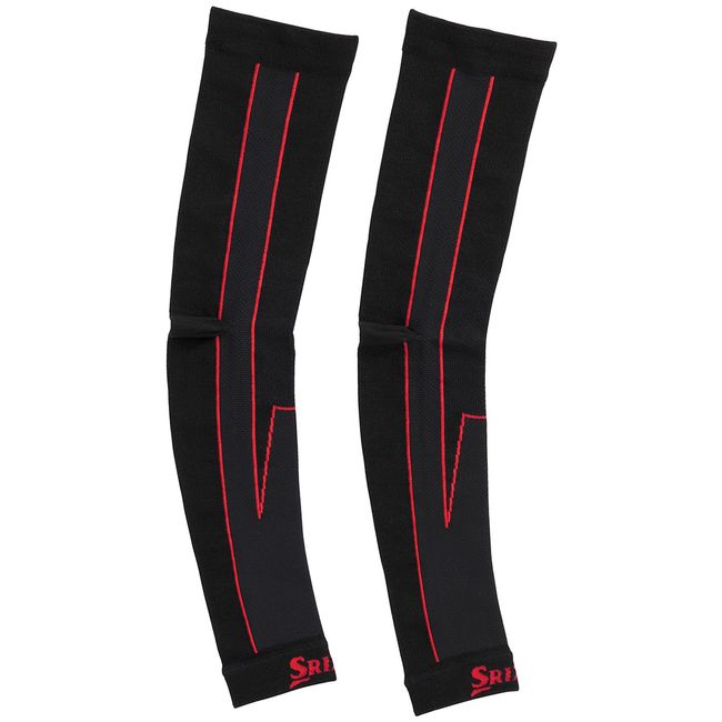 Srixon (surikuson) Leg (,,) – Knee Calf) Knit Supporter (Both Feet Set) sac042