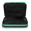 EASTPAK Mavis Gem Green Zubehör, Einheitsgröße