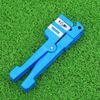45-163Fiber Optic Jacket Stripper Coaxial Stripper Cable Stripping Cutter Tool(45-163)