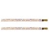 L. Erickson Long Crystal Bobby 2-Pack - Iridescent