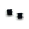 2PCS IC PIC12F1840-I/SN 12F1840 ISN MCU 8-bit Microcontrollers - MCU 7K Flash CMOS Flash-Base Embedded Chip