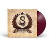 Eliksir (Burgundy Vinyl) [VINYL]
