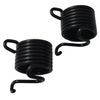 Spring Retainer for Air Hammer Chisel Gun - Secure and Efficient Replacement Retainer (2 Pcs)