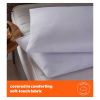 Silentnight Warm & Cosy Pillow Pair