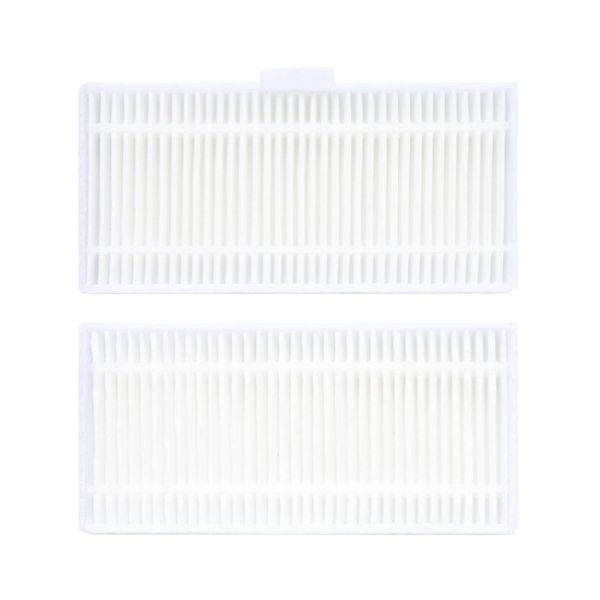 eufy Replacement Washable Filter for eufy C10, 2-Pack Included